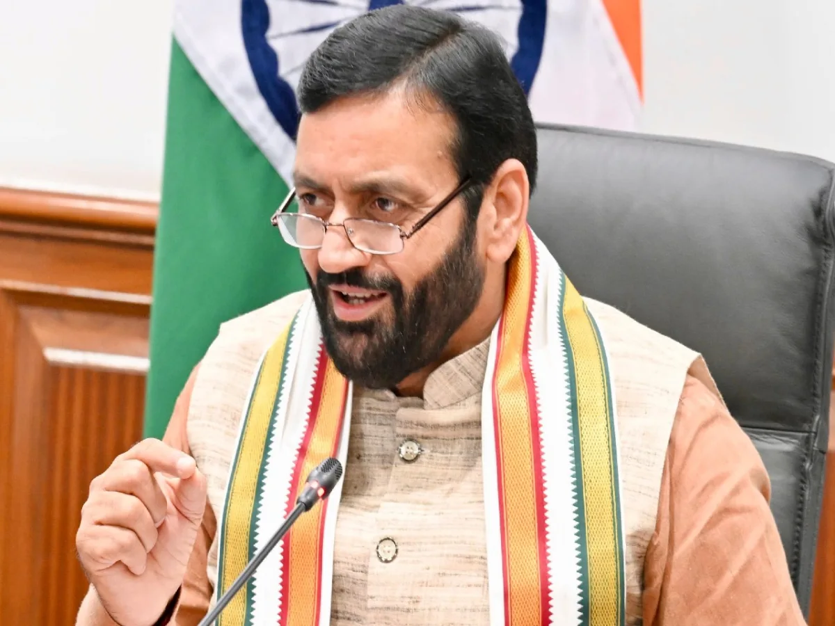 CM Nayab Singh Saini