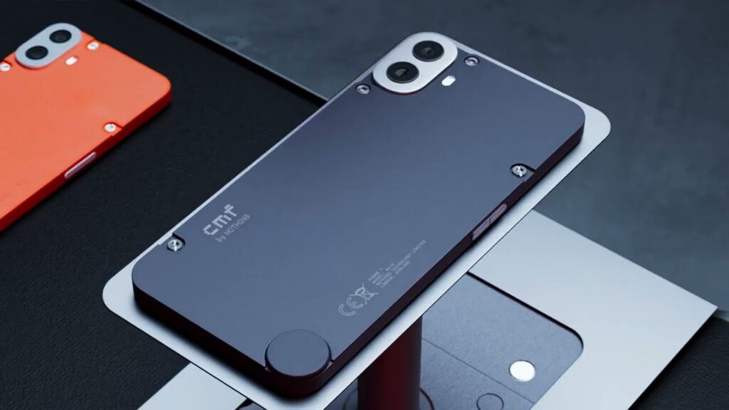 CMF Phone 1 VS Realme Narzo 70 5G: Software, UI & Customization Features Compared