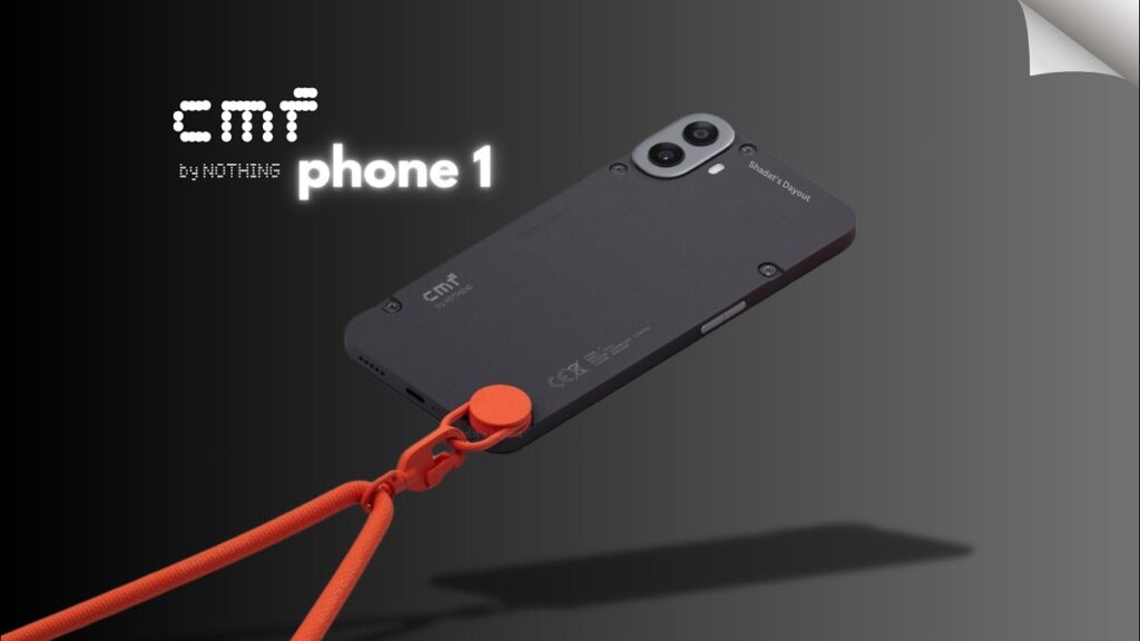 CMF Phone 1 VS Redmi Note 13 5G: Which Smartphone Reigns Supreme?