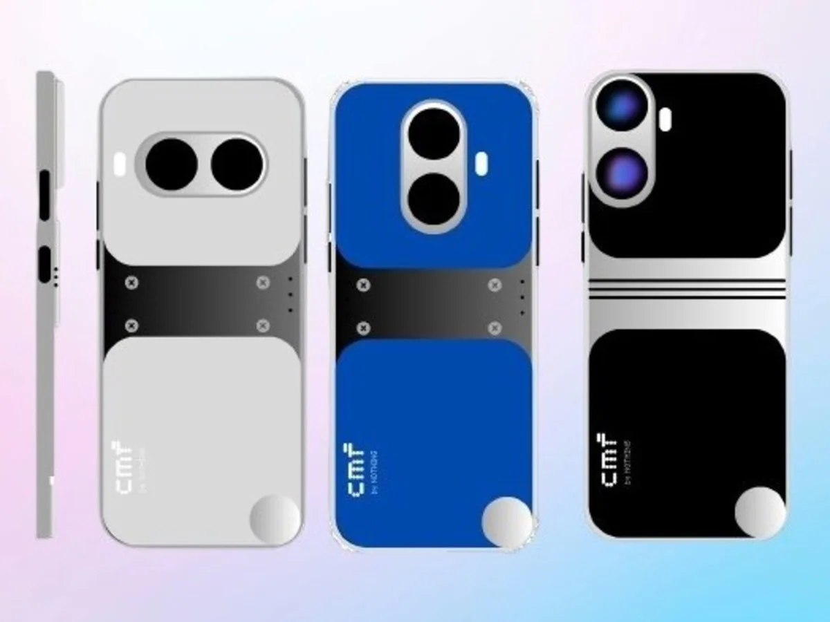 CMF Phone (2) to