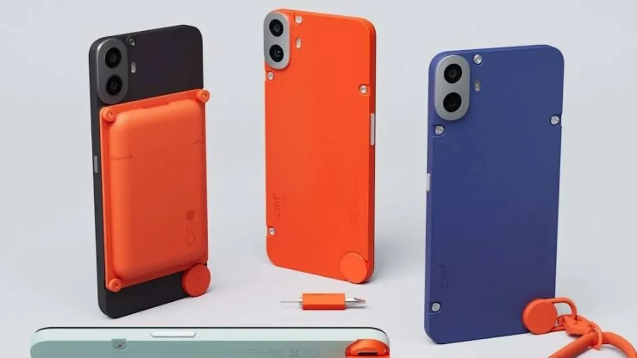 Cmf Phone 1