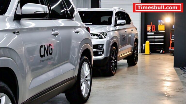 Feature-Packed Sedans & CNG SUVs, A Look at India’s Top Picks