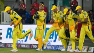 CSK Suffers Second Consecutive Defeat, How Has the IPL 2024 Points Table Changed? Check the Latest Update!