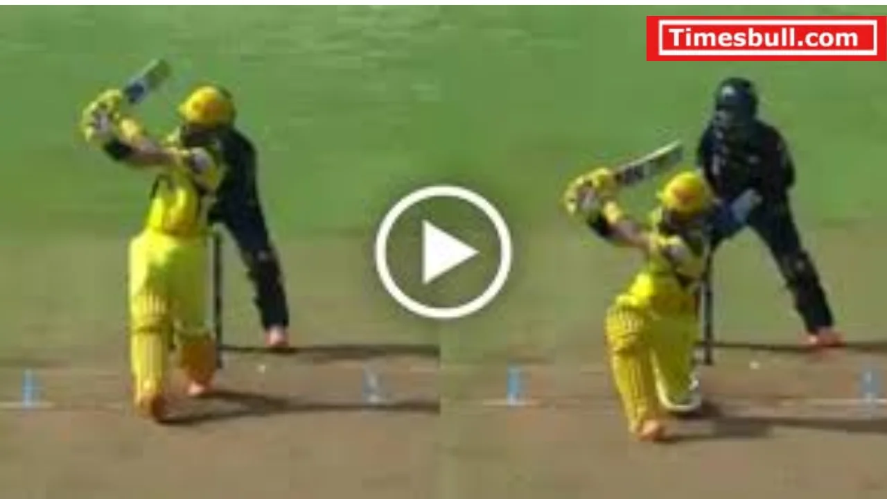 Watch: Moeen Ali’s Stunning Hat-Trick...