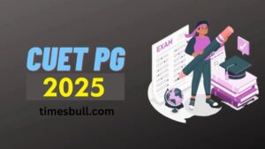 CUET PG 2025:How to get prepared for the CUET PG in a week. See Details