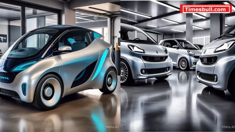 Planning to Buy Tata Curvv Smart? Check EMI Details After ₹3 Lakh Down Payment