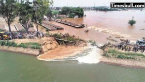 Haryana Of village Water scarcity ends, water came in canal after 40 years