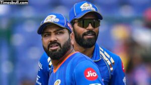 Captains of Mumbai Indians
