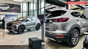 How Much Down Payment Do You Need for a Tata Harrier? Check Full EMI Breakdown Here!