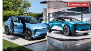 Planning to Buy Tata Curvv EV? Check EMI Details After ₹2 Lakh Down Payment