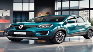 Renault Triber Facelift Spotted: India’s Most Affordable 7-Seater Getting a Major Update!