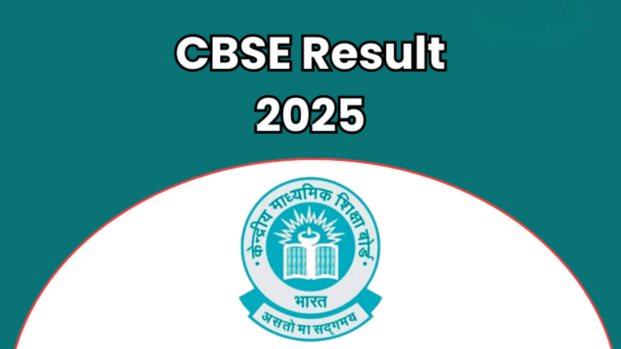 CBSE 10th and 12th Result...