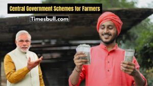 Government Scheme for Farmers: Get ₹12,000 Per Year, Know How to Apply