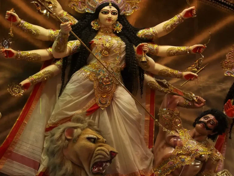 Chaitra Navratri 2025