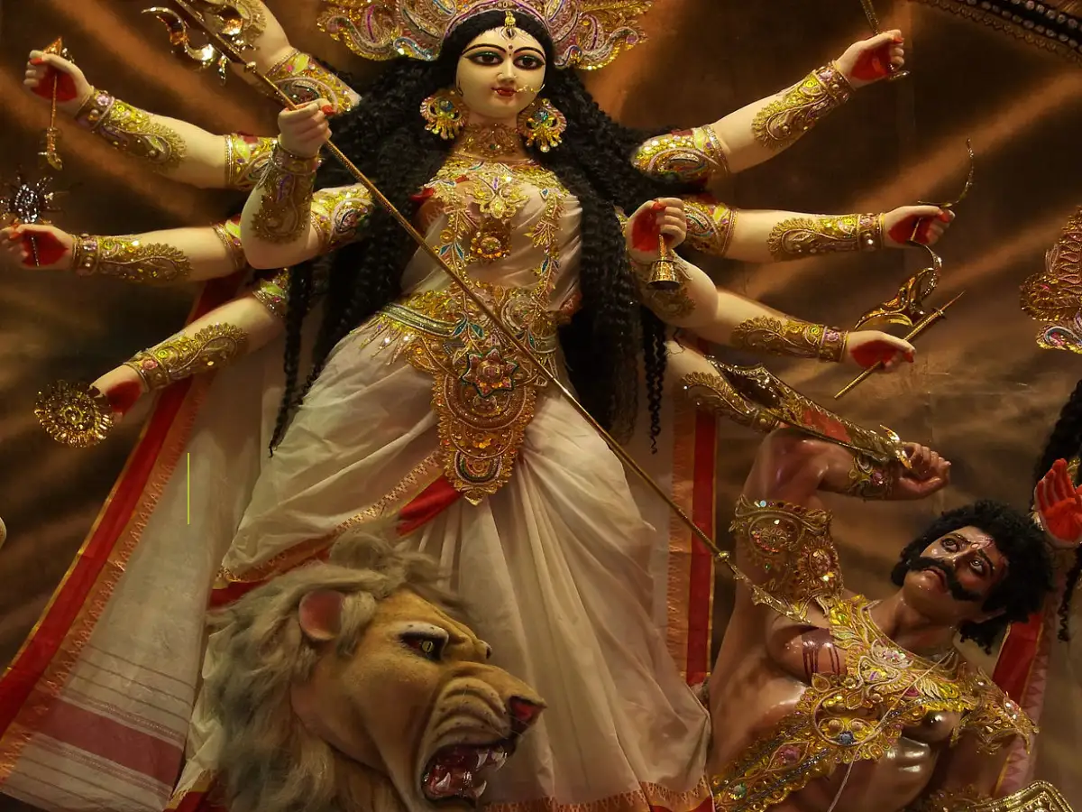 Chaitra Navratri 2025: 9 Ways...