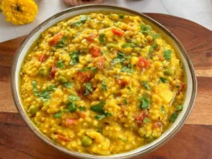 Chaitra Navratri Special Khichdi Recipe: Stay Energetic During Fasting 