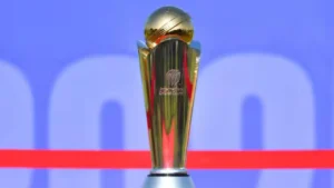 Champions Trophy 2025 Final: Can You Still Get a Ticket? Know the Cost of Traveling from Delhi to Dubai!