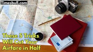 5 Smart Ways to Save Money on Flight Tickets & Travel for Less