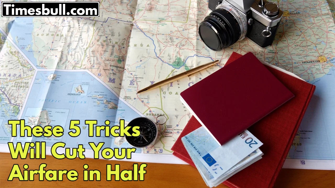5 Smart Ways to Save...