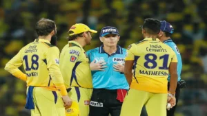 MS Dhoni Admits His Mistake, Breaks Silence on 2019 No-Ball Controversy