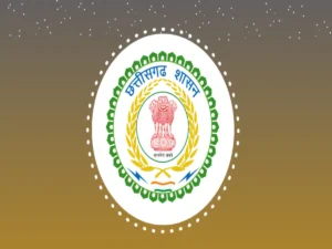 Chhattisgarh: Big good news for youth! Recruitment for 200 posts of Excise Constable