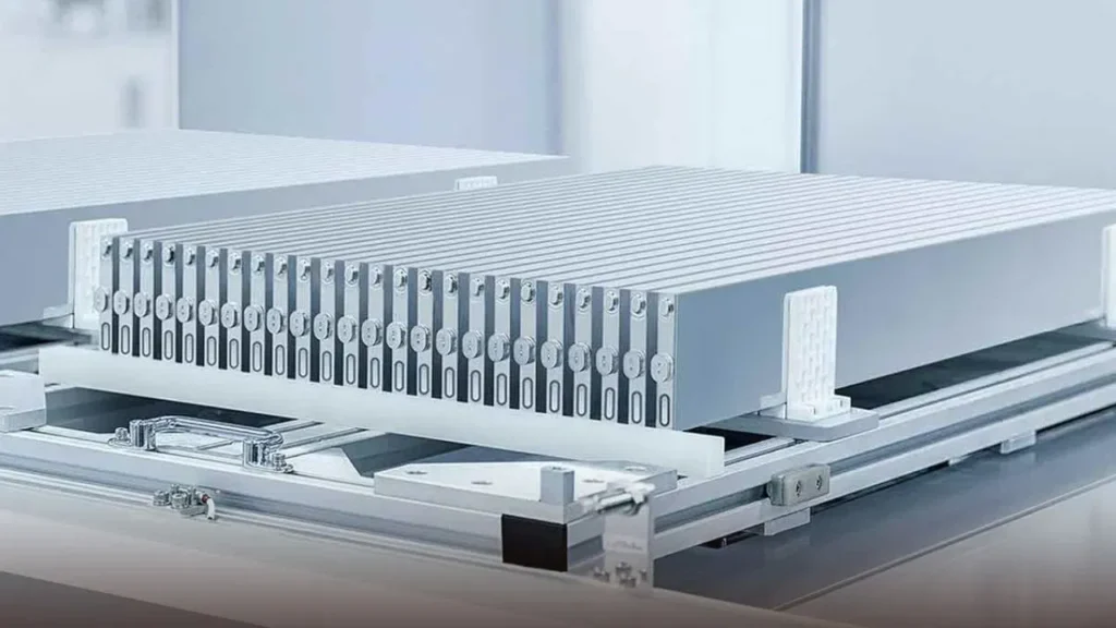 This Technology Will Be a Game Changer! EV to Charge in Just 5 Minutes, A Big Challenge for Tesla?