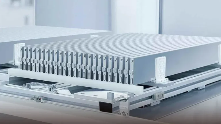 This Technology Will Be a Game Changer! EV to Charge in Just 5 Minutes, A Big Challenge for Tesla?