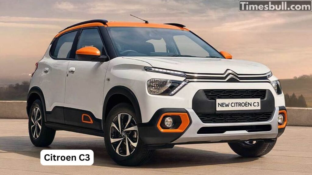 Citroen C3 (1)