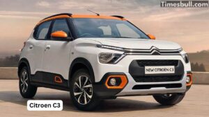 Great offers on Citroen C3: Discount up to ₹1 lakh, price close to ₹6 lakh