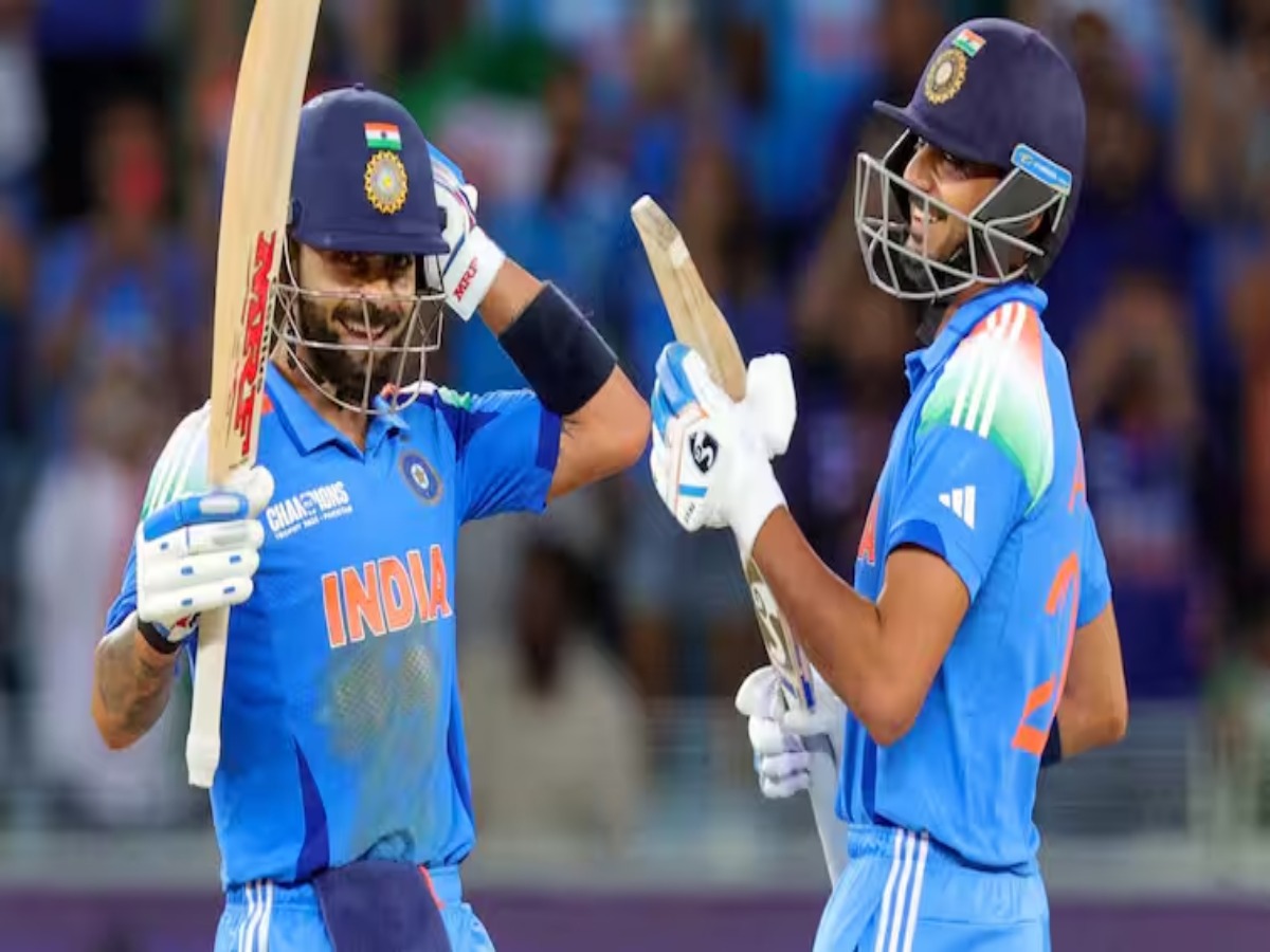 IND vs NZ Final: