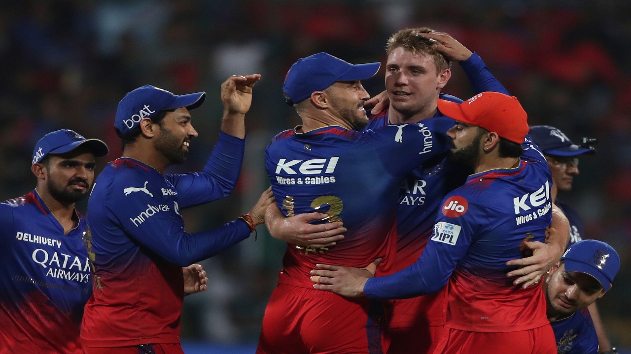 IPL 2025: Tension of 3...