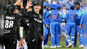 IND vs NZ: The captain played! India’s playing 11 in the final could be like this, these players got a place