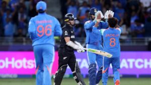 IND vs NZ Final: Team India is trapped! Rohit’s army can ‘play’ on Super Sunday, these figures are scary