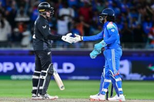 India vs New Zealand: These 4 players can say goodbye to ODIs after the Champions Trophy final