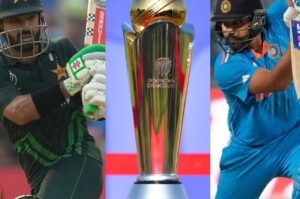 Pakistan suffered losses worth billions because of India! Final will not be held in Dubai, PAK was left rubbing its hands