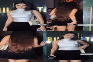 ‘flew away with 60 crores…’ Dhanashree Verma’s hotness shook the internet, fans started asking about the money