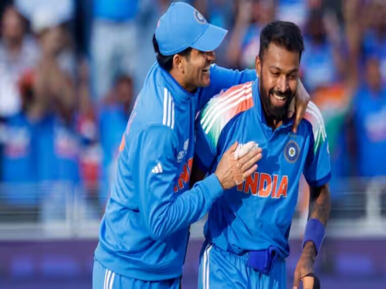 Team India New Captain: Who will be the new captain of India after Rohit? This player is at the top of the list