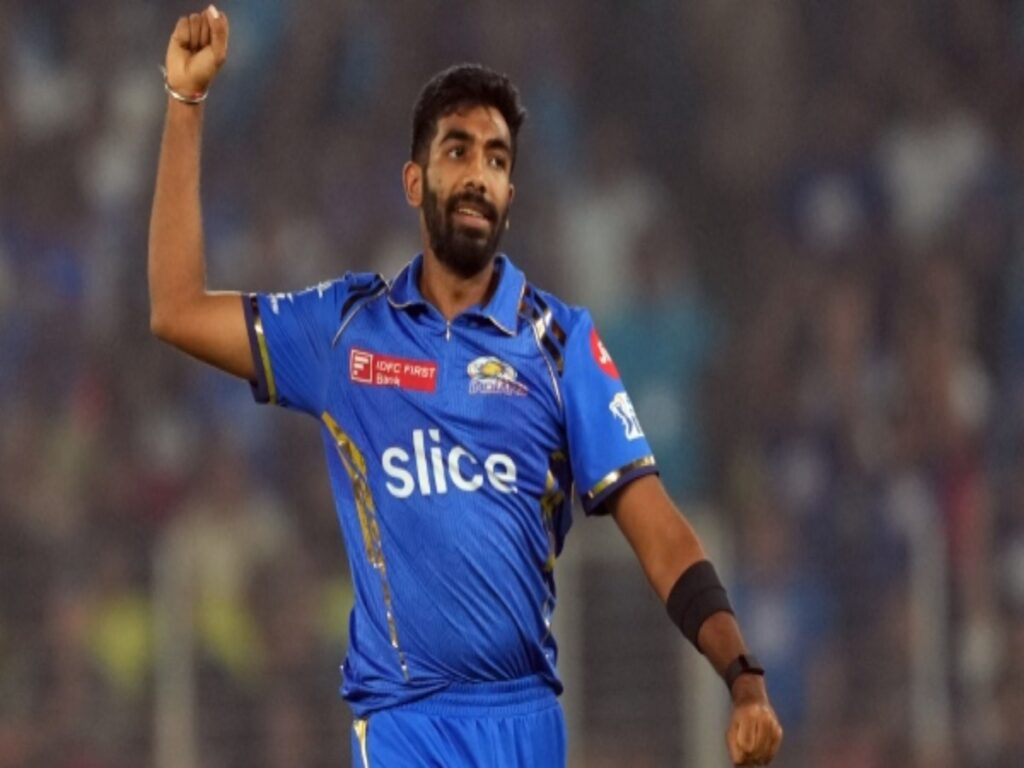 Big update on Jasprit Bumrah playing in IPL 2025, fitness report raised concerns in MI team