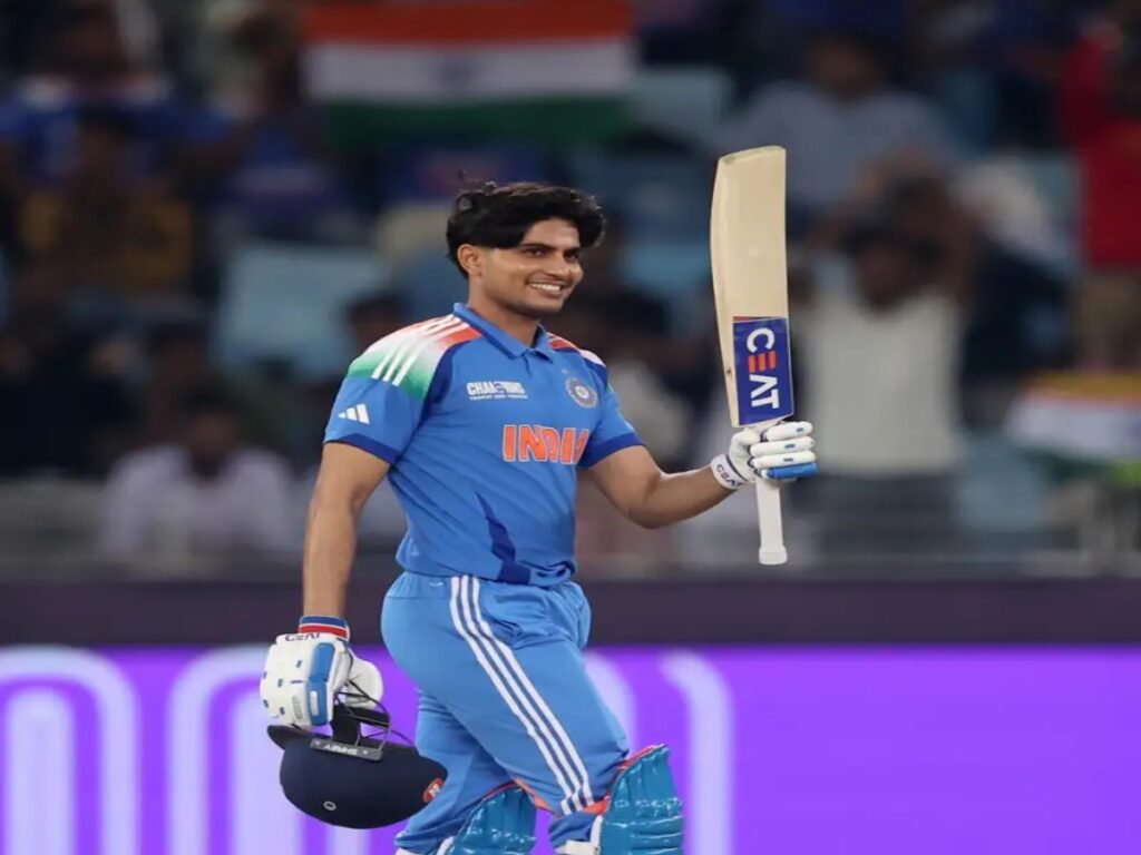 IND vs NZ FINAL: Now we will win… Shubhman Gill has found the ‘formula’ to win the Champions Trophy final