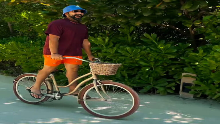 IPL 2025: Rohit Sharma will have a big record in his name as soon as he steps on the field