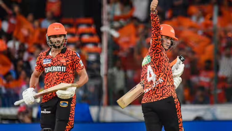 IPL 2025: This is not a team but a disaster… No one is more dangerous than SRH
