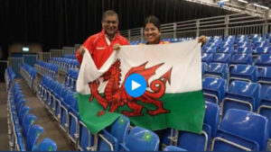 Watch: Scotland stopped India’s victory streak, this was the situation of the match