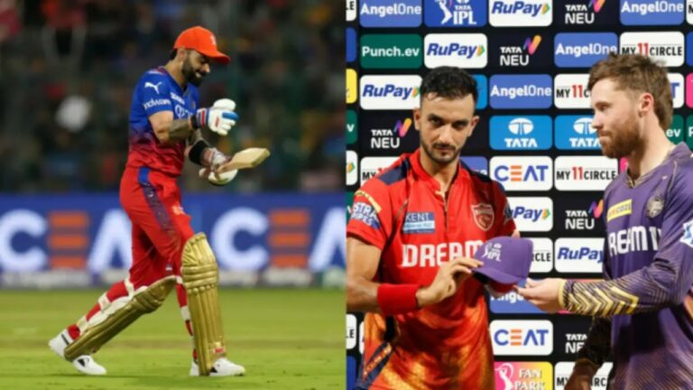 IPL 2025: The player who wins the Orange and Purple Cap will get a huge amount, the prize money is in lakhs