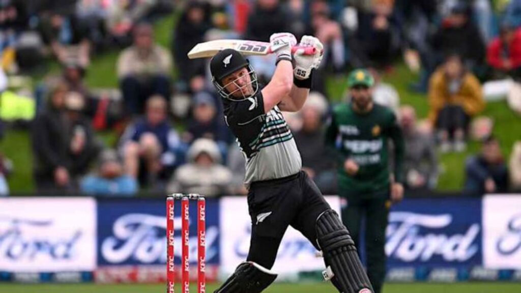 ICC Rankings: Babar Azam suffered a loss, this New Zealand player jumped 20 places