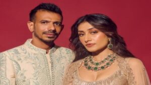 Mumbai High Court will give a big decision tomorrow on Yuzvendra Chahal-Dhanashree Verma's divorce case