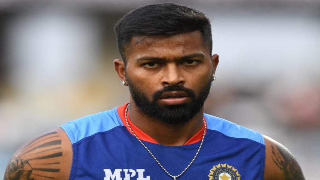 IPL 2025: Hardik Pandya will be out, new captain announced for the first match of Mumbai Indians