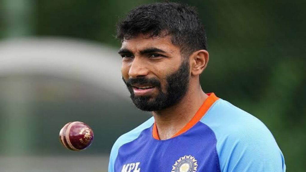 ‘Bumrah has become old…’, English batsman’s open challenge to Boom-Boom