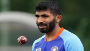 ‘Bumrah has become old…’, English batsman’s open challenge to Boom-Boom