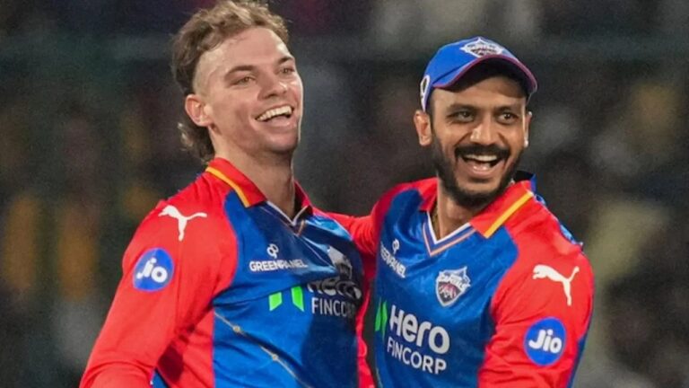 Delhi Capitals coach gets a new job, will he leave IPL 2025 and go to America?