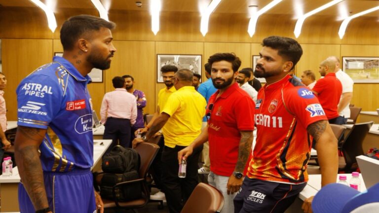 Before the start of IPL 2025, bowlers have fun, BCCI removed a big ban